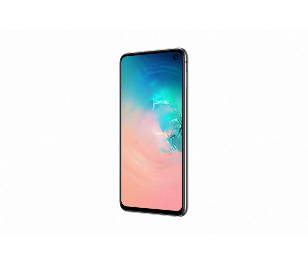 Samsung Galaxy S10e G970F Prism White - 474167 - zdjęcie 5